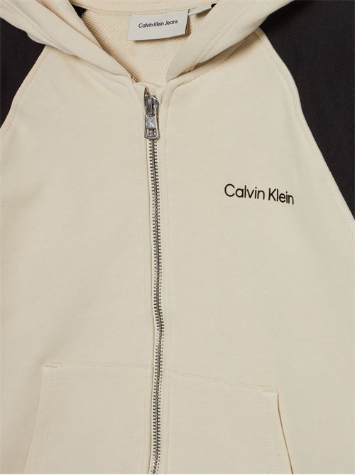  CALVIN KLEIN JEANS | IB0IB02378J/CKS